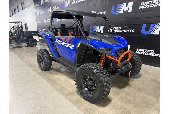 2025 rzr xp® 1000 ultimate