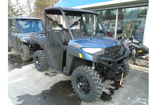 2025 ranger xp® 1000 premium