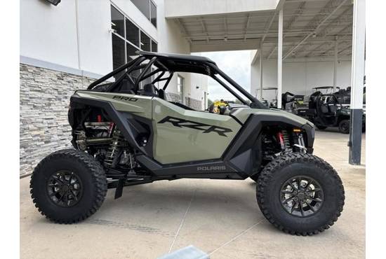 2025 rzr pro s ultimate