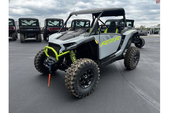 2025 rzr xp® 1000 ultimate