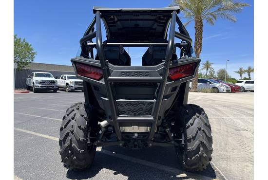 2024 rzr® trail sport