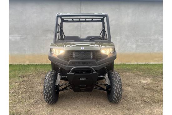 2026 Ranger SP 570