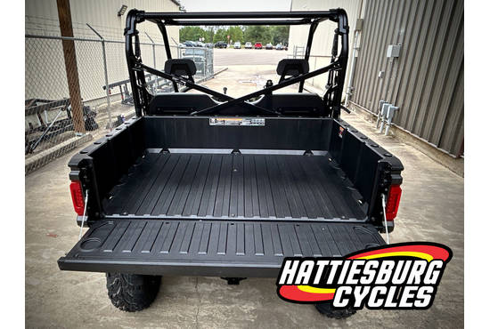 2025 ranger® 570 full size