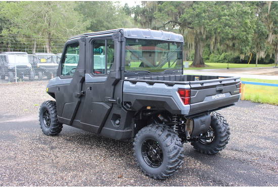 Ranger Crew XP 1000 NorthStar Edition Ultimate