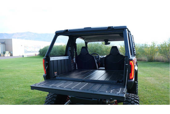 2024 polaris xpedition adv ultimate