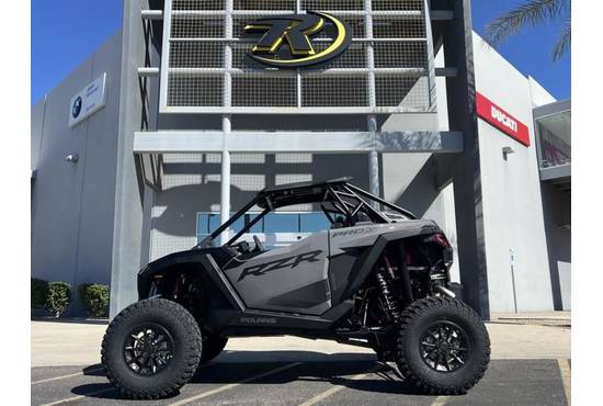 2026 RZR Pro S Ultimate