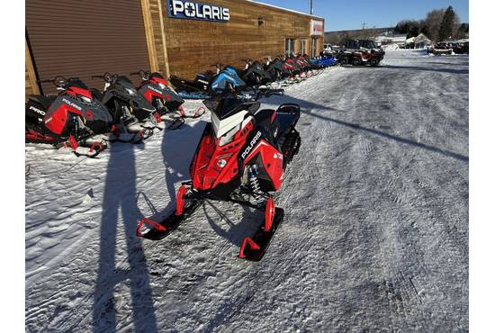 2022 patriot boost pro rmk matryx slash 165 2.75"