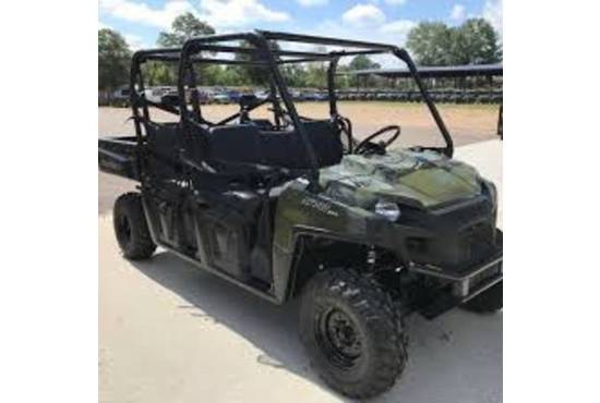 2025 ranger® crew 570 full size