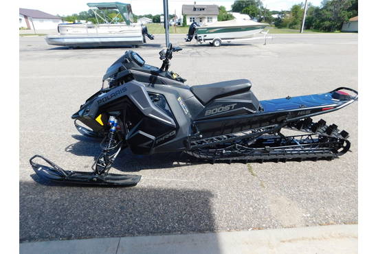 2022 patriot boost pro rmk matryx slash 165 2.75"