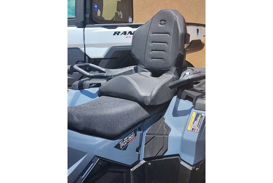 2025 sportsman® touring 570 eps