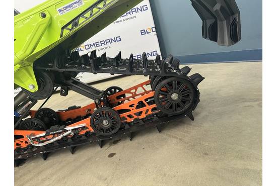 2023 patriot boost switchback assault 146