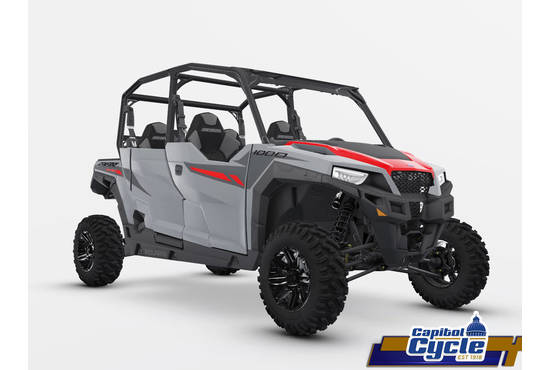 2025 general® 4 1000 sport