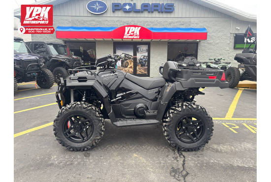 2025 sportsman® x2 570