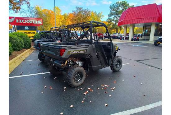 2025 ranger® 1000 eps