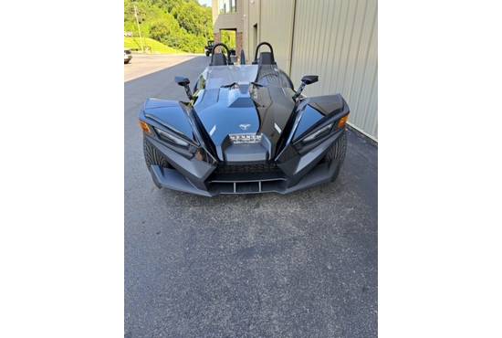 2025 slingshot® sl (autodrive)