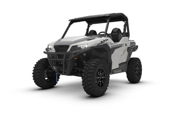 2026 GENERAL XP 1000 SPORT - GHOST GRAY Sport