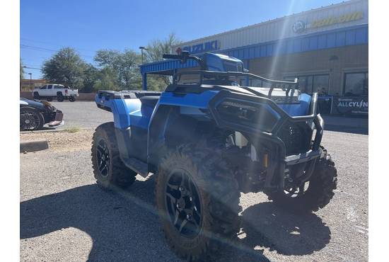 2025 sportsman® 570 trail