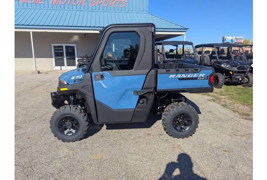 2026 Ranger SP 570 NorthStar Edition
