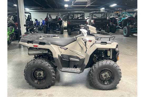 2025 sportsman® 570