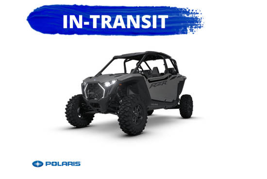 2026 RZR Pro XP Ultimate
