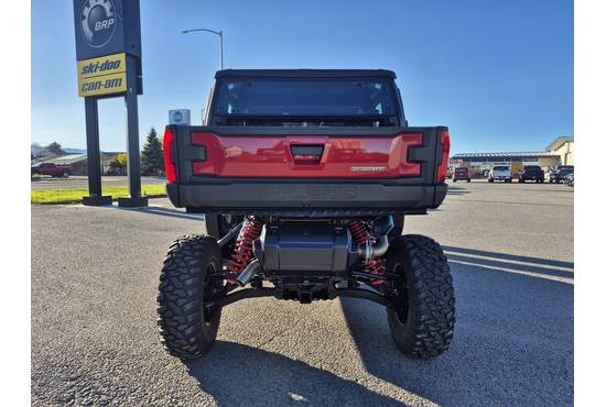 2026 XPedition XP 5 NorthStar