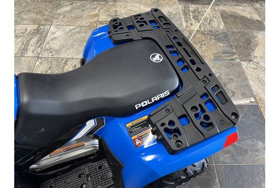 2025 sportsman® 110 efi