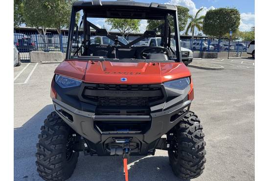 2025 Ranger XP 1000 Premium