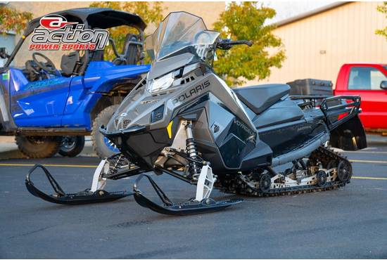 2024 prostar s4 voyageur 146