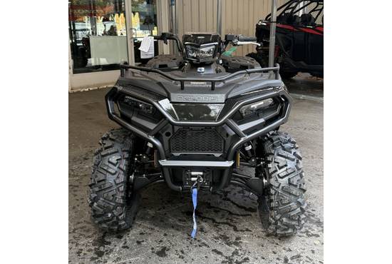 2026 Sportsman 570 Trail