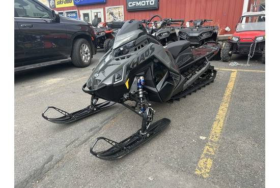 2024 850 rmk khaos slash 155