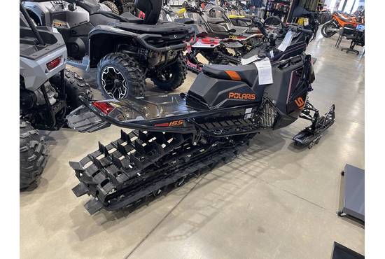 2025 9R RMK KHAOS 155 Premium Matte Dark Cherry