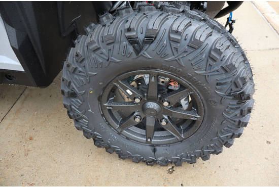 2025 general® xp 4 1000 sport