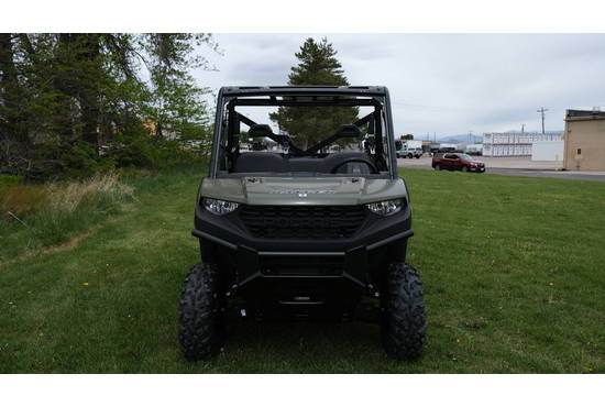 2025 ranger® 1000 eps