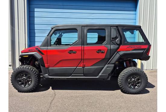 XPedition ADV 5 NorthStar