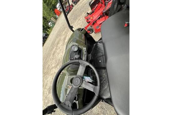 2025 ranger® 570 full size