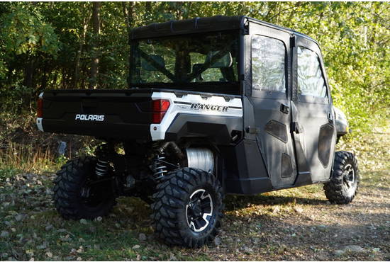 2019 Ranger Crew® XP 1000 EPS Premium