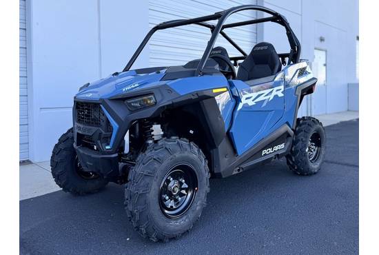 2026 RZR Trail Sport