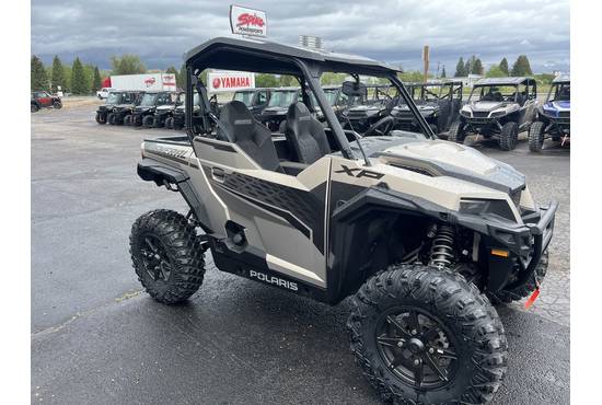 2024 general® xp 1000 premium