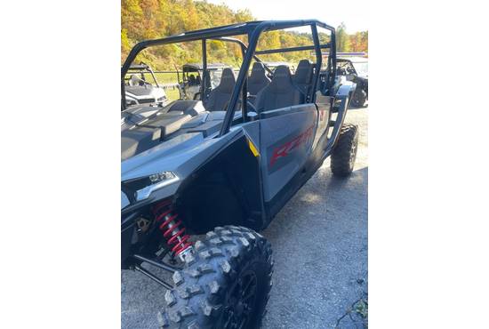 2025 rzr xp® 4 1000 premium
