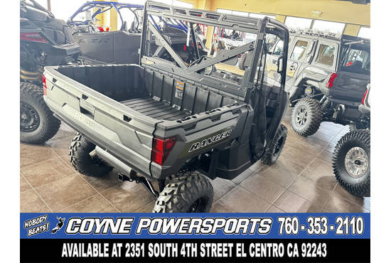 2026 Ranger 1000 EPS