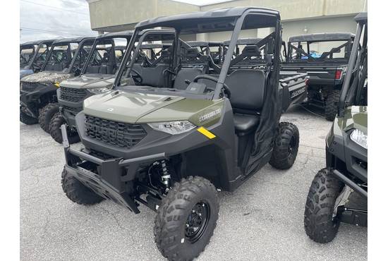 2026 Ranger 1000 EPS