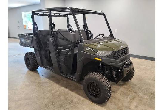 Ranger Crew SP 570