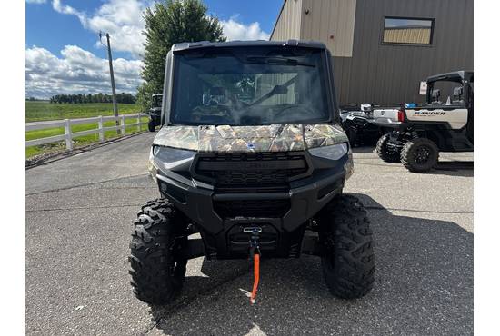 2025 ranger® crew xp 1000 northstar edition premium