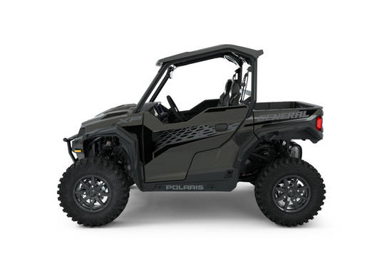 2025 general® xp 1000 ultimate
