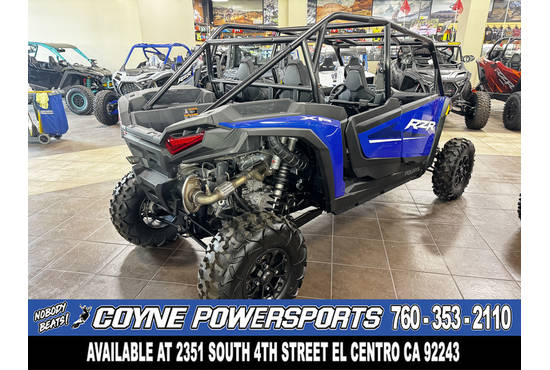 2025 rzr xp® 4 1000 sport