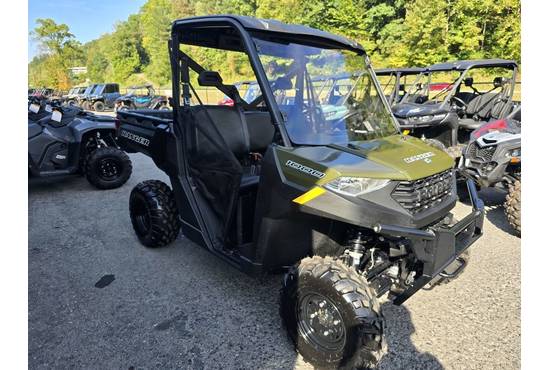 2025 ranger® 1000 eps