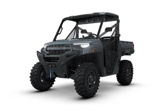 2026 Ranger XP 1000 Premium