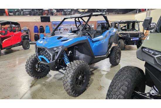 2026 RZR Pro XP Ultimate