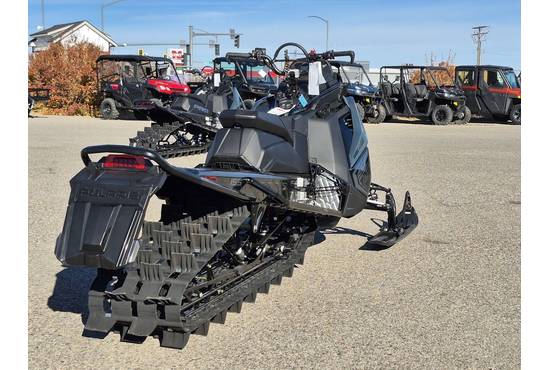 2026 850 RMK SP 155 Gloss Black / Blue Dusk