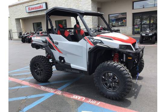 2025 general® xp 1000 sport